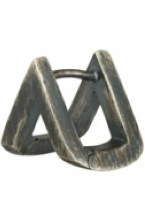 CAÏ Heren, Accessoires, Grijs, Maat: ONE Size