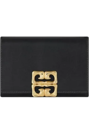 Givenchy Dames, Accessoires, Zwart, Maat: ONE Size Leer