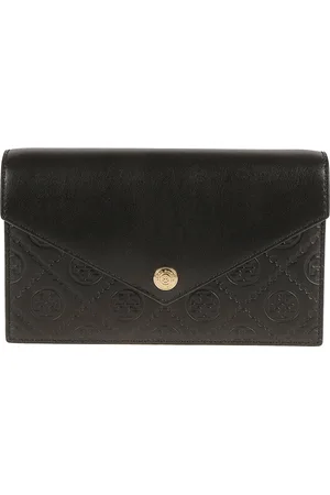 Tory Burch Dames, Tassen, Zwart, Maat: ONE Size