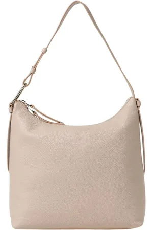 Coccinelle Dames, Tassen, Roze, Maat: ONE Size Leer