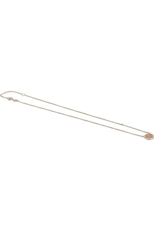 Tory Burch Dames, Accessoires, Geel, Maat: ONE Size