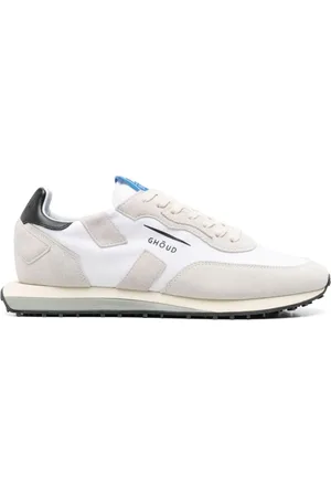 Ghoud Heren, Schoenen, Veelkleurig, Maat: 43 EU Leer