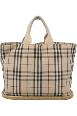 Burberry Dames, Pre-owned, , Maat: ONE Size