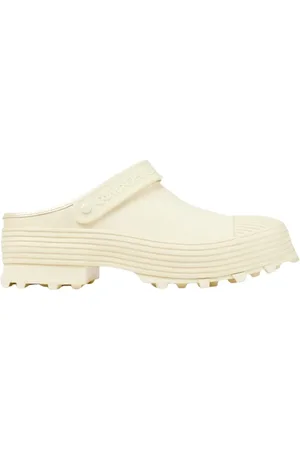 Camper Heren, Schoenen, Wit, Maat: 40 EU
