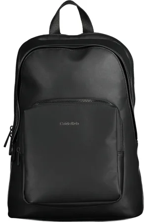 Calvin Klein Heren, Tassen, Zwart, Maat: ONE Size