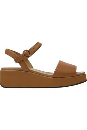 Camper Dames, Schoenen, Bruin, Maat: 40 EU