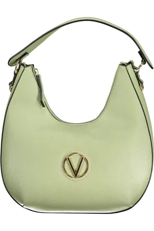 Valentino by Mario Valentino Dames, Tassen, Groen, Maat: ONE Size