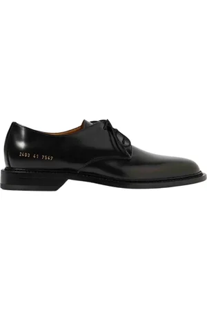 COMMON PROJECTS Heren, Schoenen, Zwart, Maat: 40 EU Leer