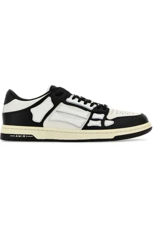 AMIRI Heren, Schoenen, Zwart, Maat: 43 EU