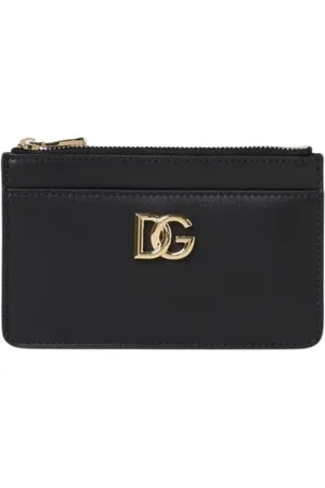 Dolce & Gabbana Dames, Accessoires, Zwart, Maat: ONE Size
