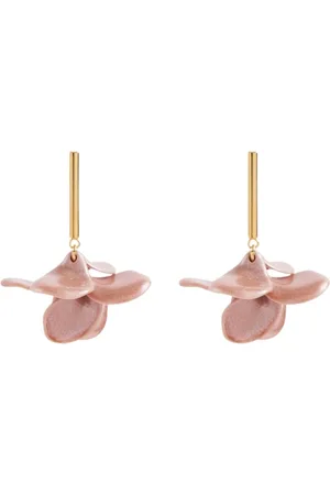 MALABABA Dames, Accessoires, Roze, Maat: ONE Size Acryl