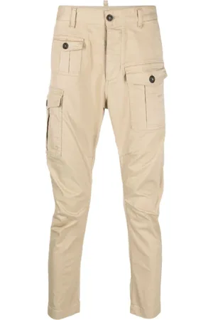 Dsquared2 Heren, Broeken, , Maat: XL