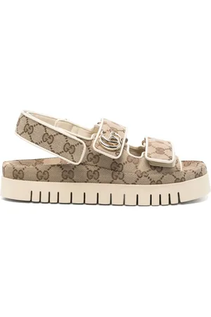 Gucci Dames, Schoenen, , Maat: 35 EU