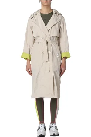 OOF Wear Dames, Mantels, , Maat: XS