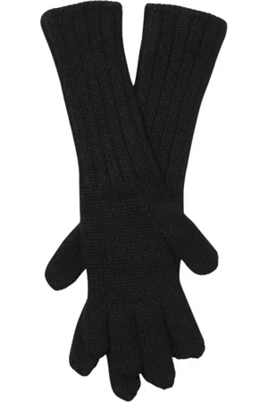 Dolce & Gabbana Dames, Accessoires, Zwart, Maat: ONE Size Kasjmier