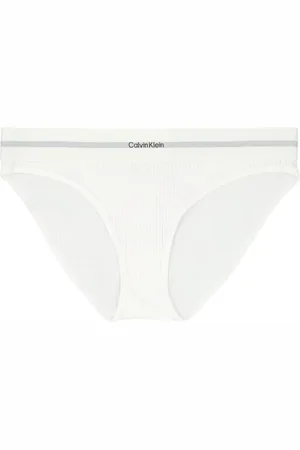 Calvin Klein Dames, Ondergoed, Wit, Maat: S