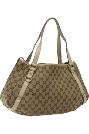 Gucci Dames, Pre-owned, , Maat: ONE Size Leer