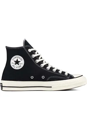 Converse Heren, Schoenen, Zwart, Maat: 42 EU Synthetisch