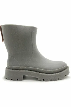 Nat-2 Dames, Schoenen, Grijs, Maat: 39 EU
