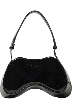 Diesel Dames, Tassen, Zwart, Maat: ONE Size Leer