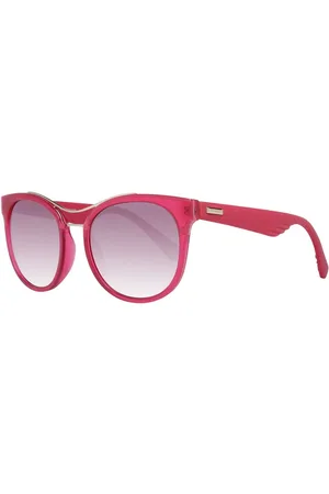 Police Dames, Accessoires, Paars, Maat: ONE Size