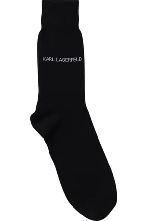 Karl Lagerfeld Heren, Ondergoed, Zwart, Maat: S
