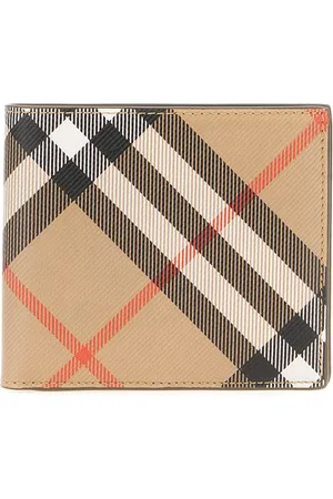 Burberry Heren, Accessoires, , Maat: ONE Size Katoen