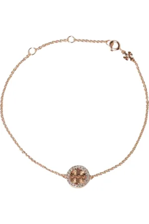 Tory Burch Dames, Accessoires, Roze, Maat: ONE Size
