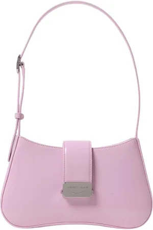 Emporio Armani Dames, Tassen, Roze, Maat: ONE Size