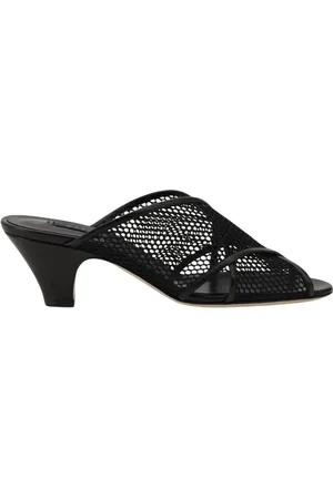 Casadei Dames, Schoenen, Zwart, Maat: 37 1/2 EU