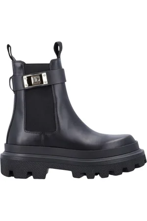 Dolce & Gabbana Dames, Schoenen, Zwart, Maat: 40 EU