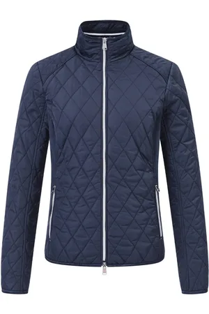 HV POLO Dames, Jassen, Blauw, Maat: M