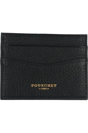 Pourchet Paris Dames, Accessoires, Zwart, Maat: ONE Size