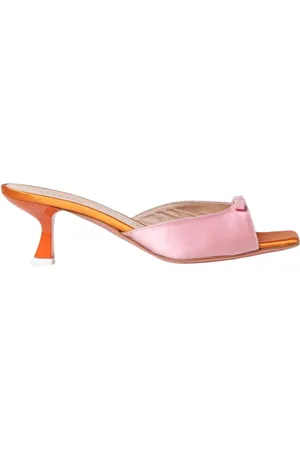 VIVETTA Dames, Schoenen, Roze, Maat: 36 EU