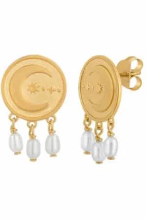 CAÏ Dames, Accessoires, Geel, Maat: ONE Size