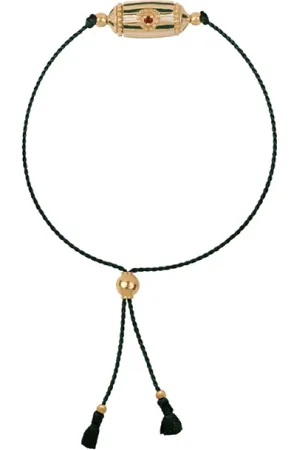 Dorothée Sausset Dames, Accessoires, Geel, Maat: ONE Size