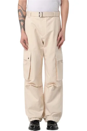 Jacquemus Heren, Broeken, , Maat: XL
