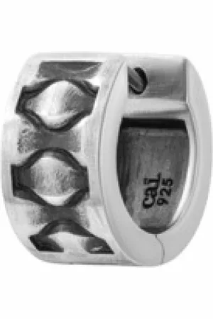 CAÏ Heren, Accessoires, Grijs, Maat: ONE Size