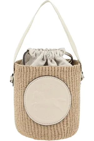 Chloé Dames, Tassen, , Maat: ONE Size Leer