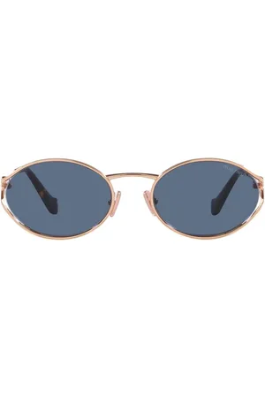 Miu Miu Dames, Accessoires, Roze, Maat: 54 MM