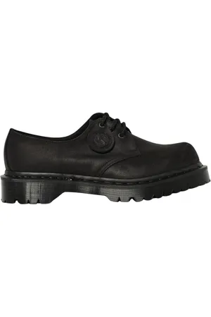 Dr. Martens Heren, Schoenen, Zwart, Maat: 42 EU