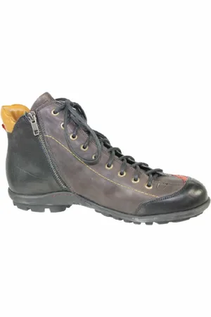 Think! Heren, Schoenen, Grijs, Maat: 44 EU