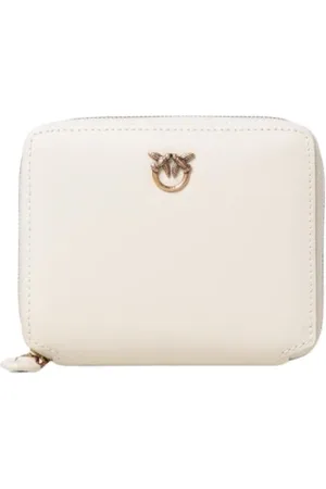 Pinko Dames, Accessoires, , Maat: ONE Size Leer