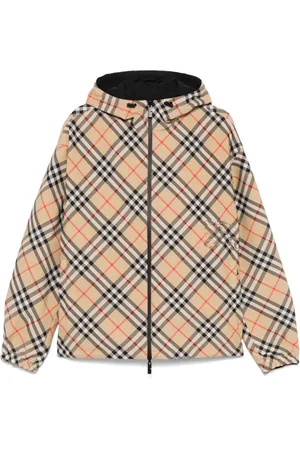 Burberry Heren, Jassen, , Maat: M