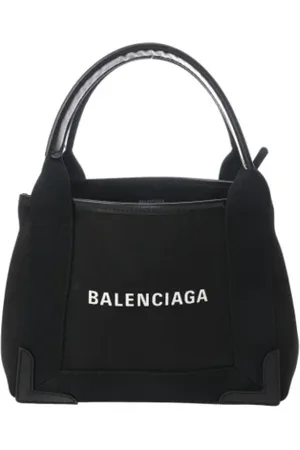 Balenciaga Dames, Pre-owned, Zwart, Maat: ONE Size