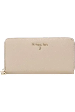 Patrizia Pepe Dames, Accessoires, , Maat: ONE Size Leer