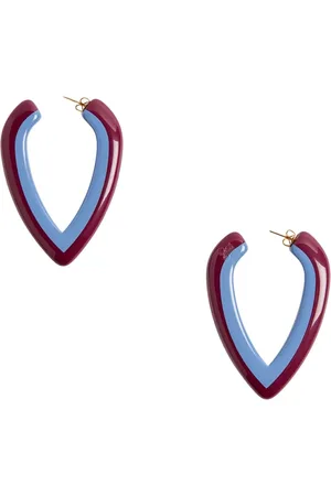 La DoubleJ Dames, Accessoires, Veelkleurig, Maat: ONE Size