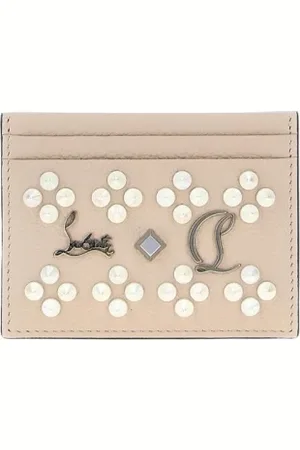 Christian Louboutin Dames, Accessoires, Roze, Maat: ONE Size