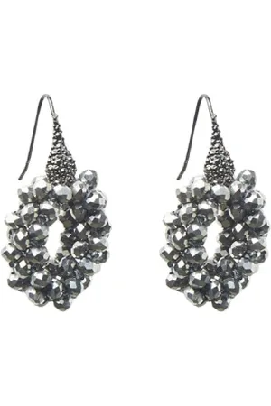 PESERICO SIGN Dames, Accessoires, Grijs, Maat: ONE Size