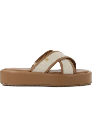 Kazar Dames, Schoenen, Bruin, Maat: 38 EU Leer